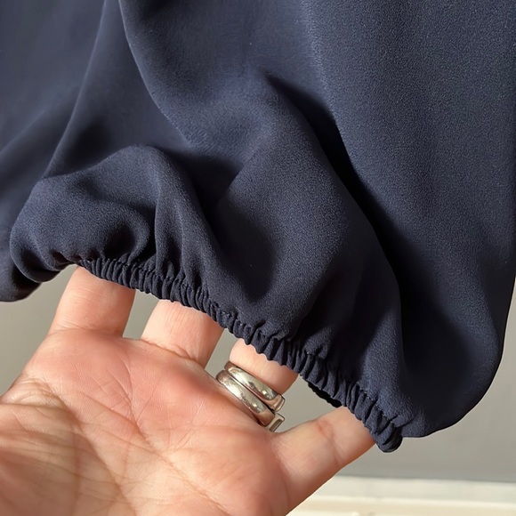 Joe Fresh Navy Tank - Picture 4 of 4